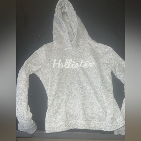 Hollister hoodie size small - Picture 1 of 1